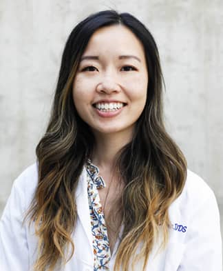 meet dr christina shih