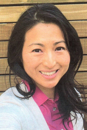 meet dr nakako uritani